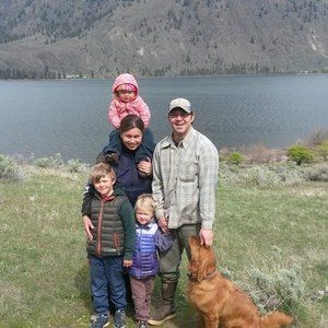 Meet your Posher, Tyler